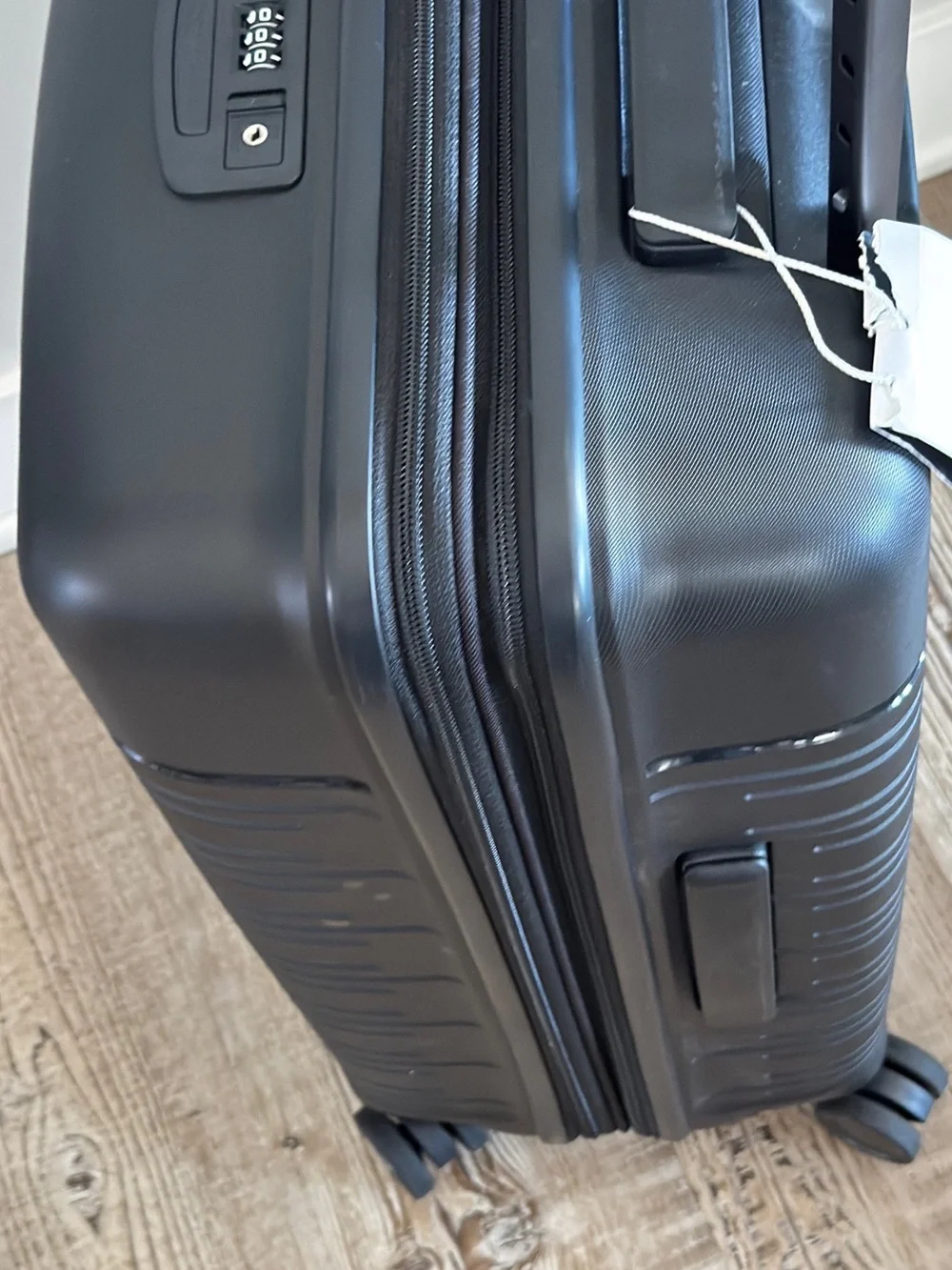 Samsonite keep your